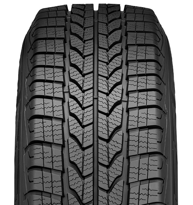 GOODYEAR UGCARGO121 235/65 R16 121R Ελαστικά για κλούβες GOODYEAR UGCARGO121 235/65 R16 121R