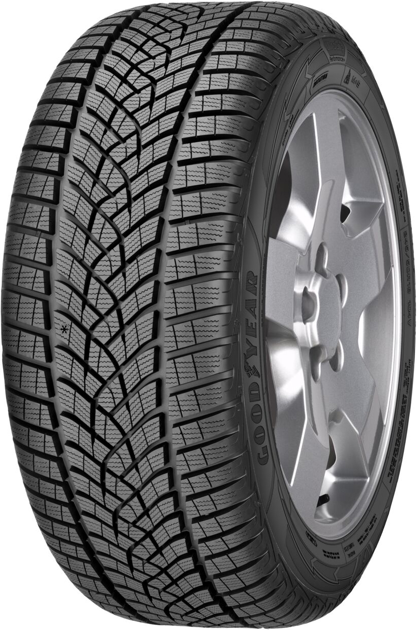 Anvelope auto GOODYEAR UGPERF+C+S 215/50 R19 93T