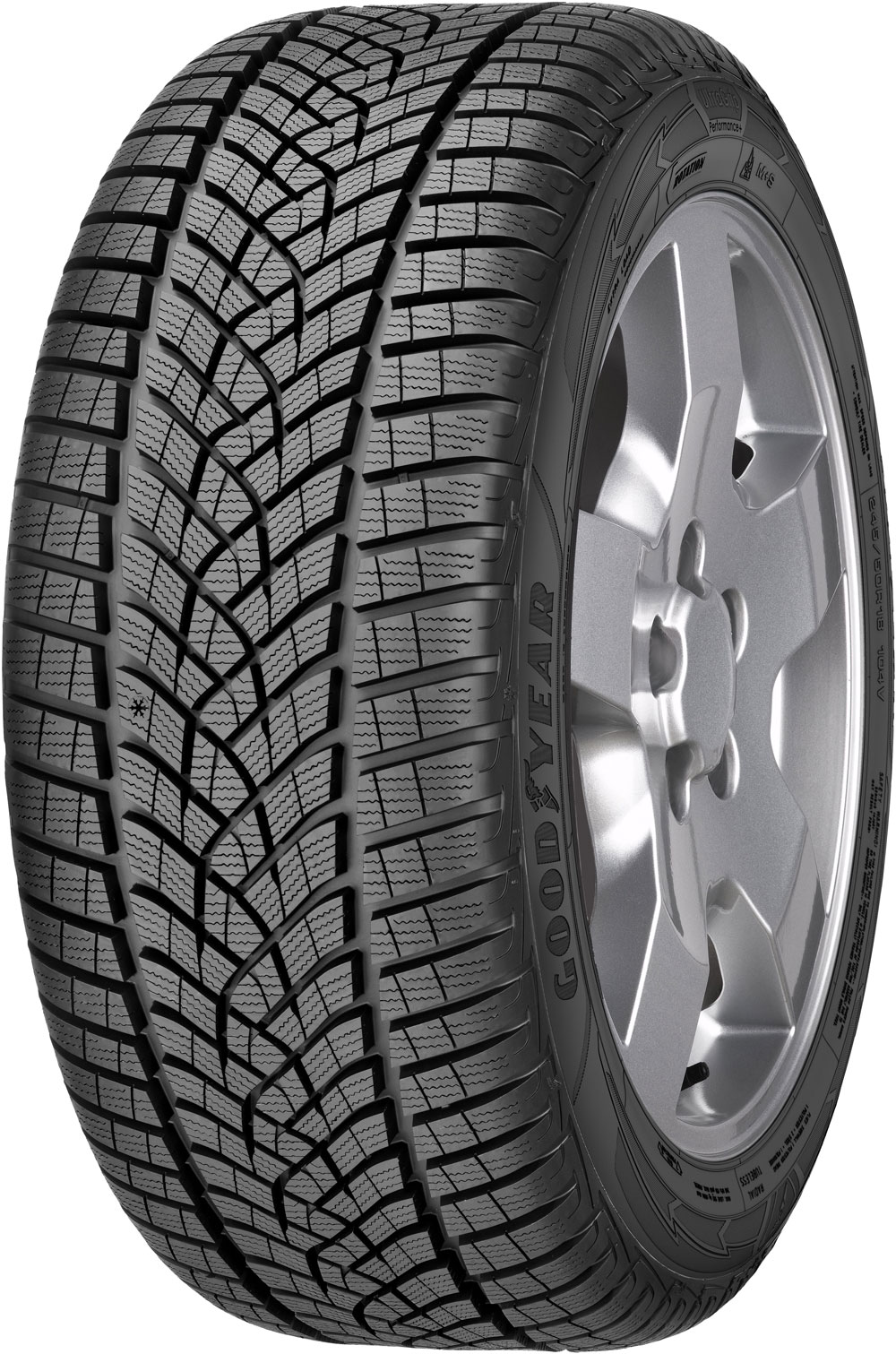 Anvelope auto GOODYEAR UGPERF+MOX MERCEDES 265/50 R20 111H