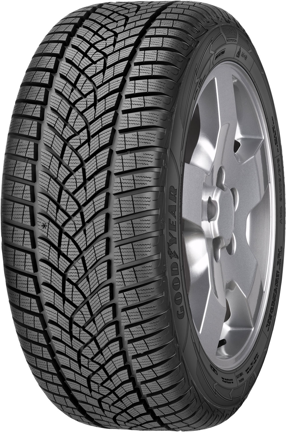 Anvelope auto GOODYEAR UGPERF+MOX MERCEDES 275/45 R21 110H