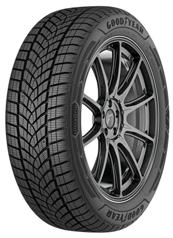 Ελαστικά τζιπ GOODYEAR UGPERF+SUS 235/45 R21 101T