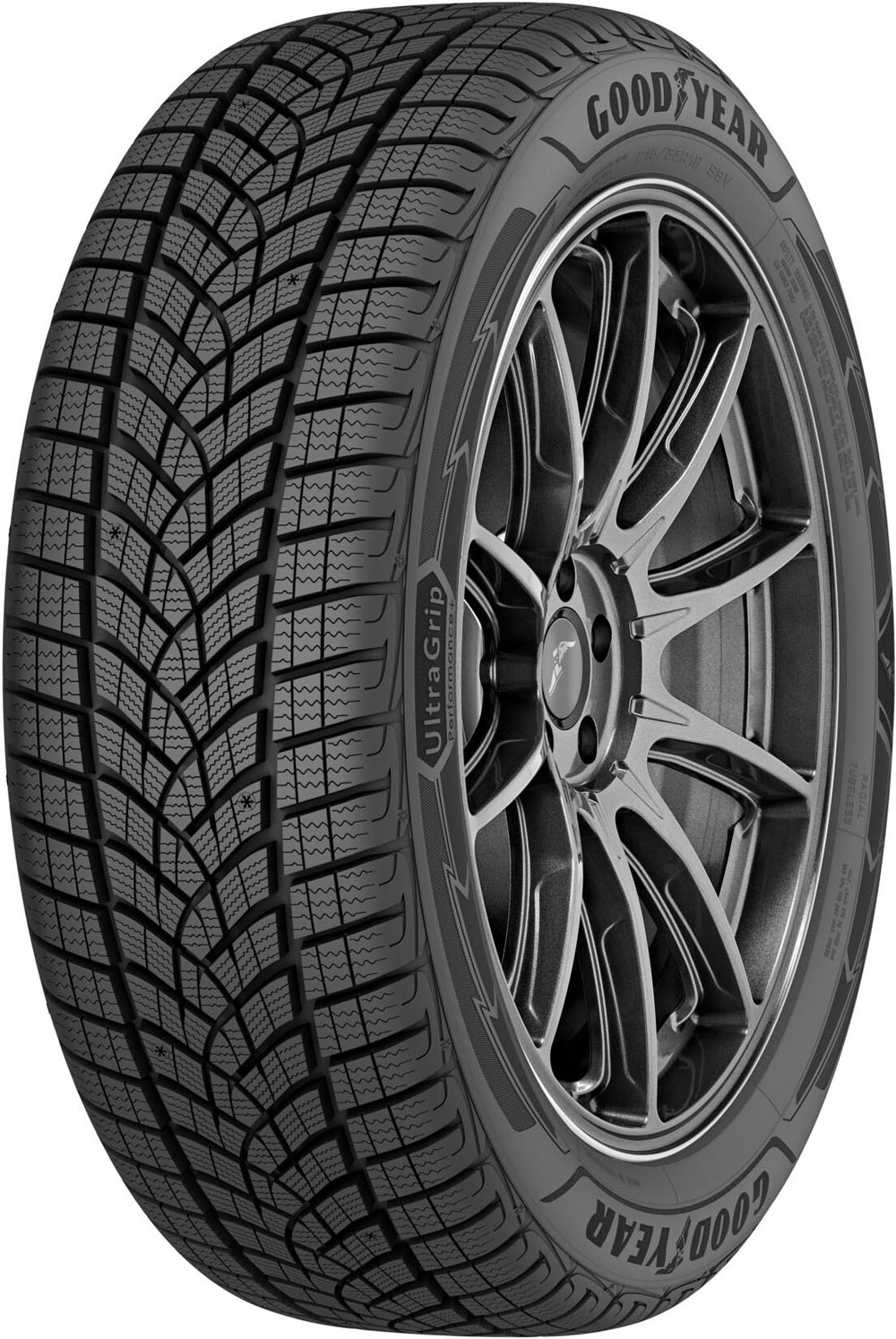 Anvelope jeep GOODYEAR UGPERF+SUX XL 265/50 R19 110V