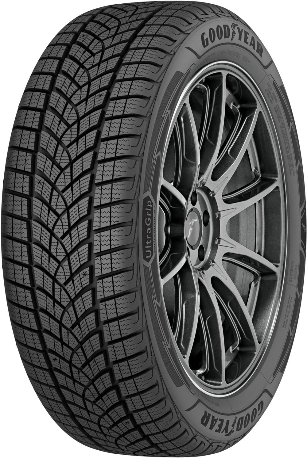 Anvelope jeep GOODYEAR UGPERF+SUX XL 255/40 R21 102T
