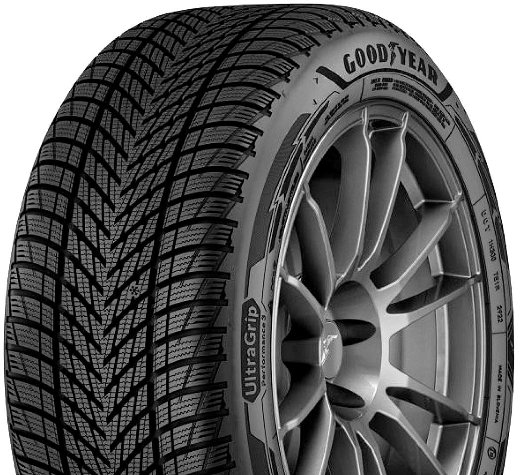 Anvelope auto GOODYEAR UGPERF3 185/60 R15 84T