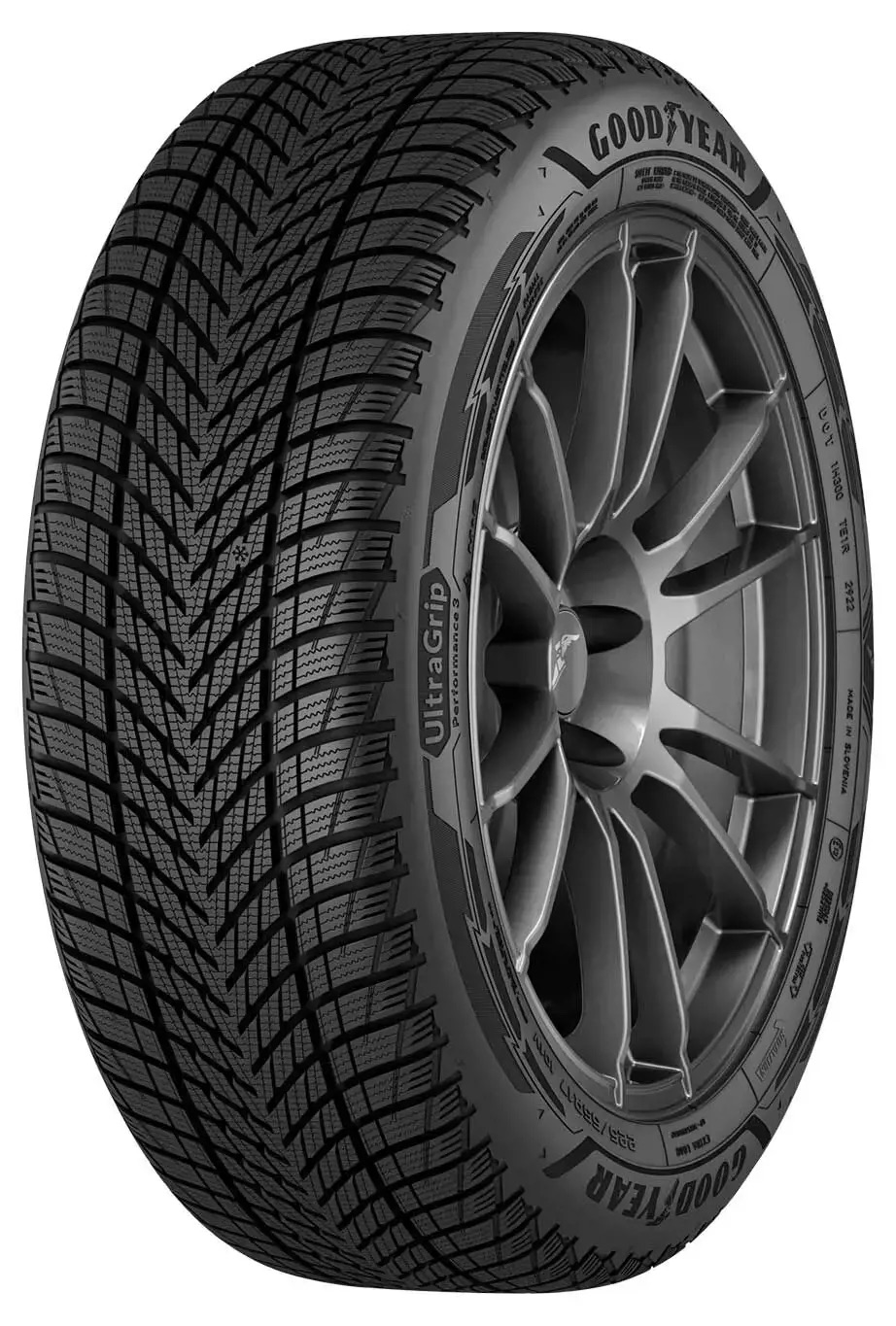 GOODYEAR UGPERF3NG0 XL FP 305/45 R20 116V Anvelope jeep GOODYEAR UGPERF3NG0 XL FP 305/45 R20 116V