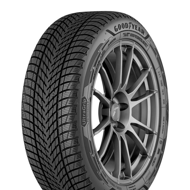 Anvelope jeep GOODYEAR UGPERF3ST FP 235/50 R20 100T