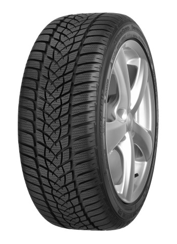 Anvelope auto GOODYEAR UGPERFOR2 BMW FP 225/55 R17 97H