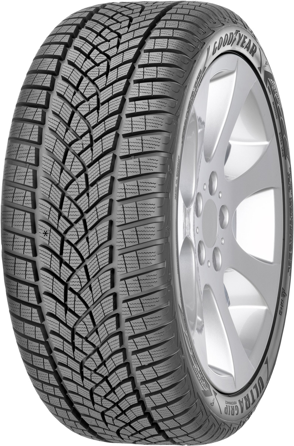 Anvelope auto GOODYEAR UGPERG1MOX XL MERCEDES FP 225/45 R18 95H