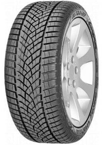 GOODYEAR UGPERG1SUV XL FP 285/35 R22 106V Anvelope jeep GOODYEAR UGPERG1SUV XL FP 285/35 R22 106V