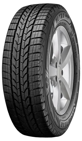 Гуми за бус GOODYEAR Ultra Grip Cargo C PR10 205/75 R16 113R