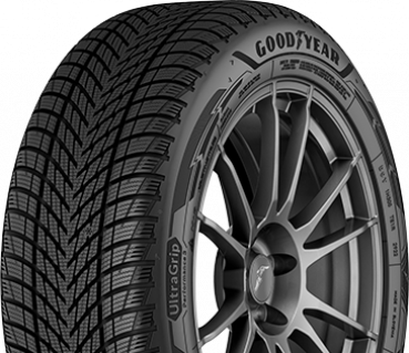 Anvelope auto GOODYEAR Ultra Grip Performance 3 XL 205/60 R16 96V