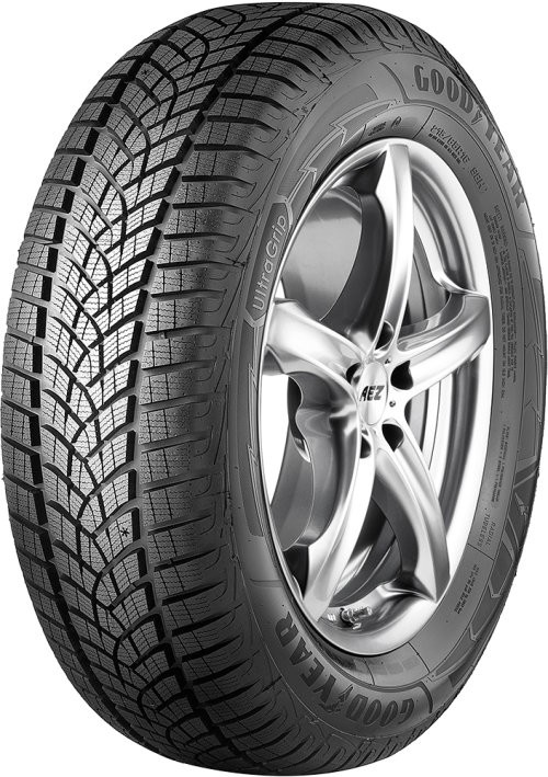 GOODYEAR Ultra Grip Performance + DOT22 XL DOT 2022 195/55 R20 95H Anvelope auto GOODYEAR Ultra Grip Performance + DOT22 XL DOT 2022 195/55 R20 95H