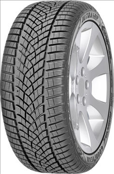 Anvelope auto GOODYEAR Ultra Grip Performance + -V XL MERCEDES 245/55 R17 106H