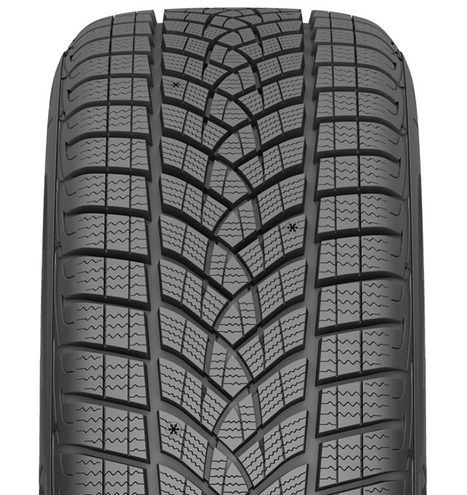 Гуми за джип GOODYEAR UltraGrip Perf SUV G1 XL FP 255/50 R19 107V