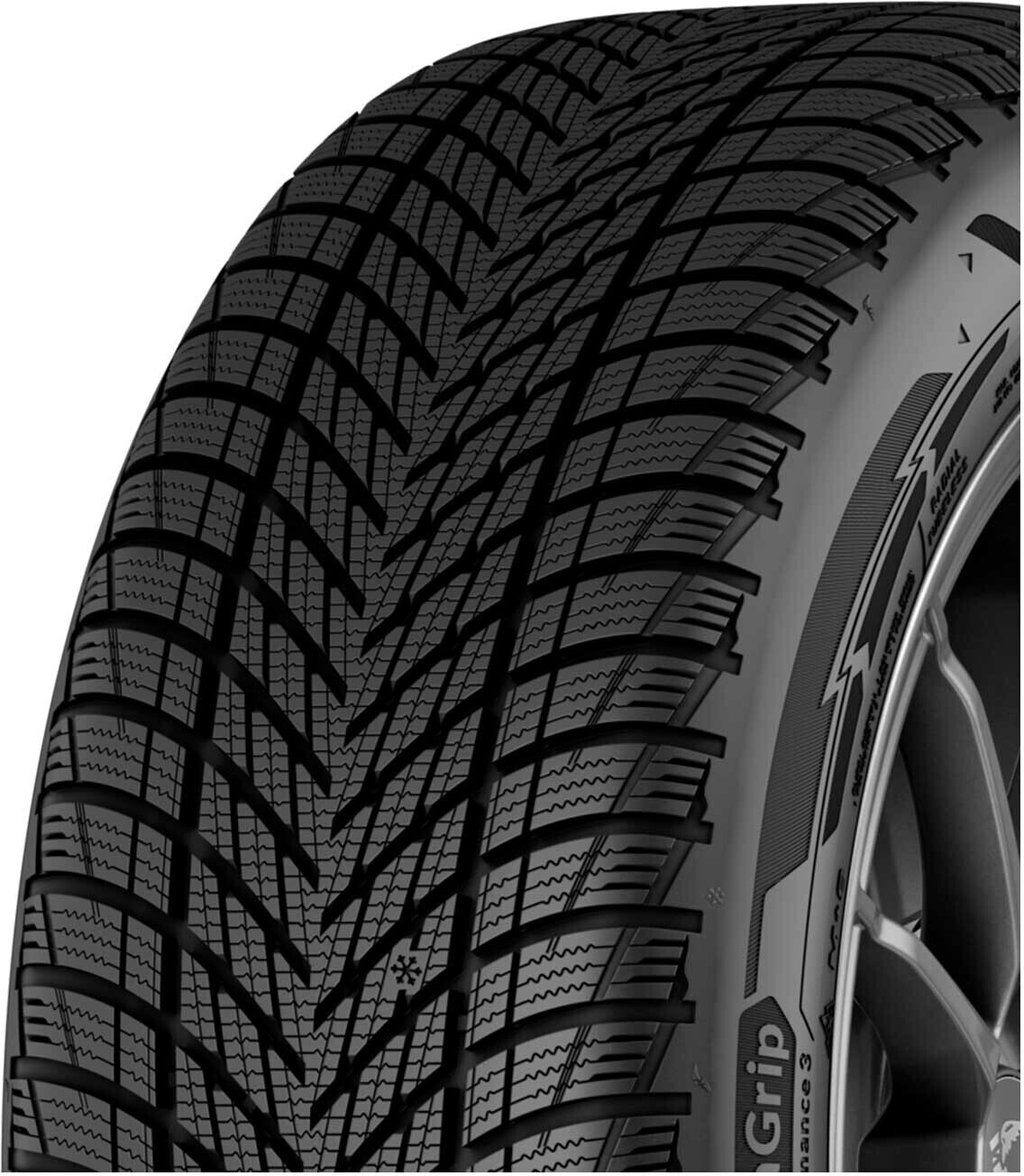 Anvelope auto GOODYEAR ULTRAGRIP PERFORMANC XL BMW 205/55 R17 95H
