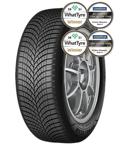 Anvelope auto GOODYEAR VEC 4SEASONS G3 XL FP XL FP 235/40 R18 95W