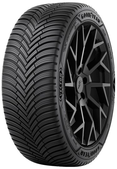 Anvelope auto GOODYEAR VEC ALL SEASON 4 FP 255/45 R19 100H