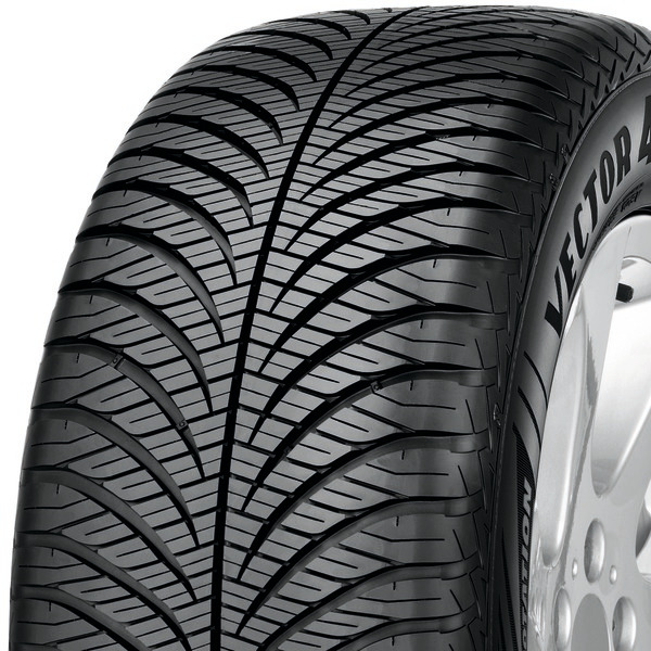 Anvelope auto GOODYEAR VECT 4 SEAS GEN-2 255/55 R19 107V