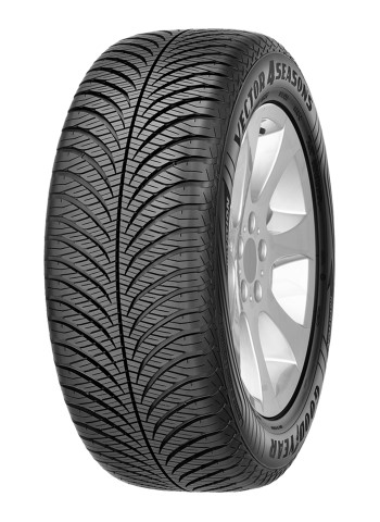 GOODYEAR VECT4SG2 165/60 R14 75H Ελαστικά αυτοκηνίτου GOODYEAR VECT4SG2 165/60 R14 75H