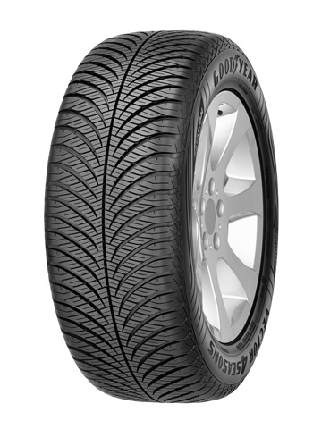 GOODYEAR VECT4SG2SU 255/60 R18 108V Anvelope jeep GOODYEAR VECT4SG2SU 255/60 R18 108V