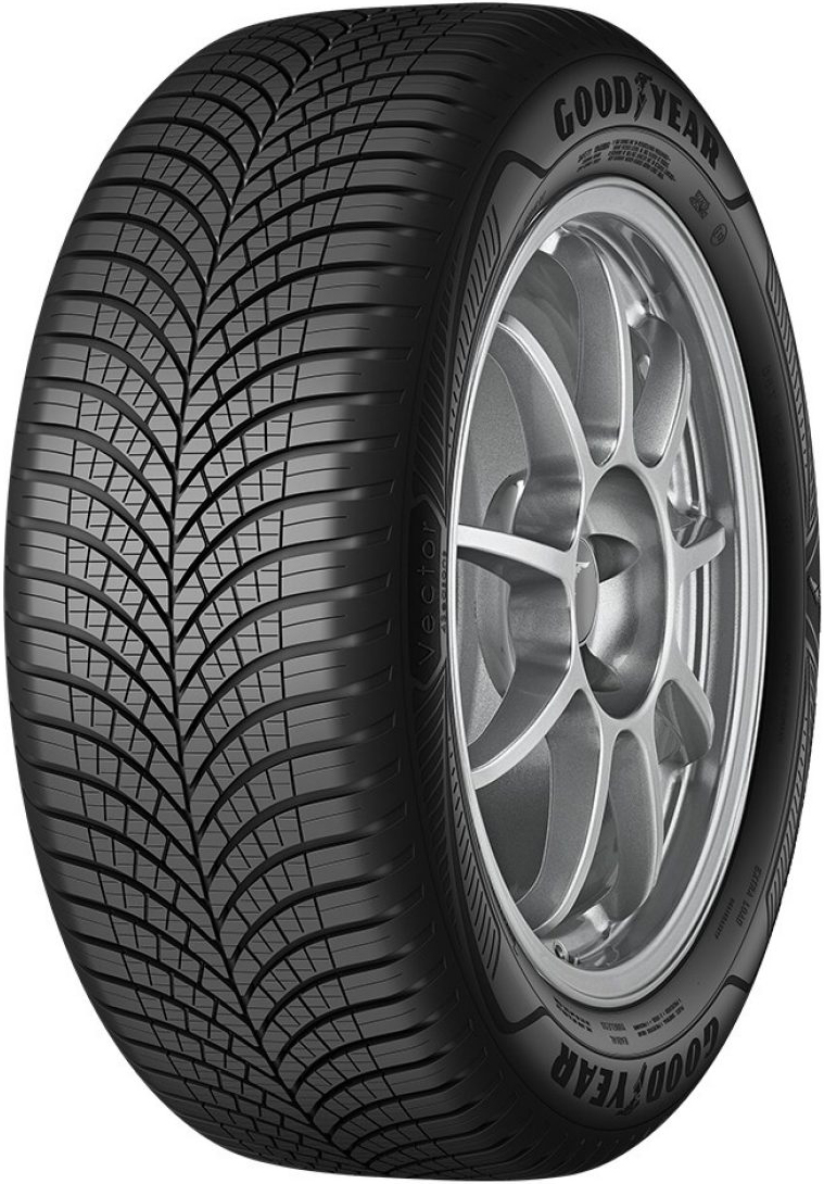 Anvelope jeep GOODYEAR VECT4SG3SF XL FP 255/45 R19 104W