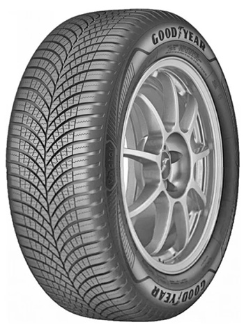 Ελαστικά αυτοκηνίτου GOODYEAR VECT4SG3X XL FP 245/40 R19 98Y