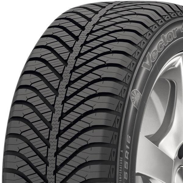 GOODYEAR VECTOR 4 SEASONS 165/70 R13 79T Anvelope auto GOODYEAR VECTOR 4 SEASONS 165/70 R13 79T