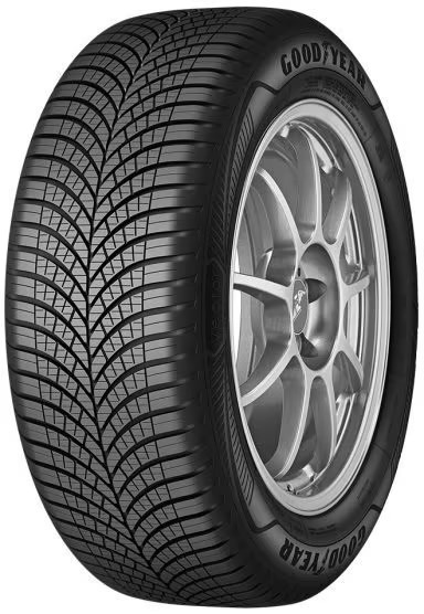 Anvelope jeep GOODYEAR VECTOR-4S G3 SUV XL XL 235/65 R18 110V