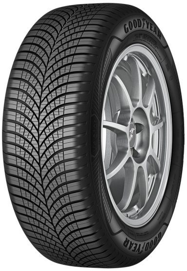Ελαστικά αυτοκηνίτου GOODYEAR VECTOR 4SEAS GEN-3 245/35 R20 95W