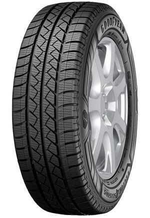 Anvelope microbuz GOODYEAR Vector 4Seasons Cargo C PR8 215/70 R15 109S