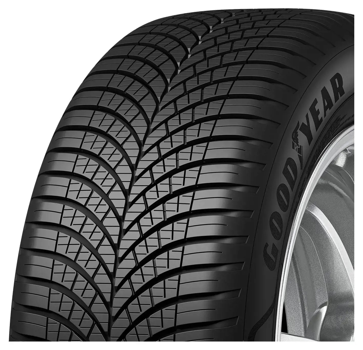 Ελαστικά αυτοκηνίτου GOODYEAR Vector 4Seasons G3 ALLSEASON XL FP 235/50 R19 103W