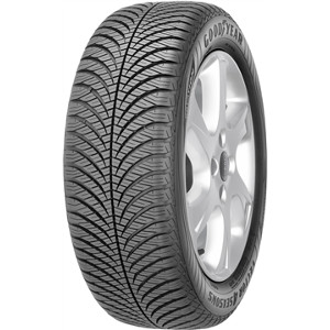 Ελαστικά τζιπ GOODYEAR Vector 4Seasons Gen-2 SUV AUDI 235/55 R18 100V