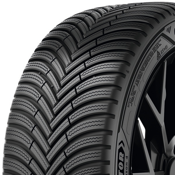 GOODYEAR VECTOR ALL SEASON4 235/55 R17 103V Гуми за кола GOODYEAR VECTOR ALL SEASON4 235/55 R17 103V
