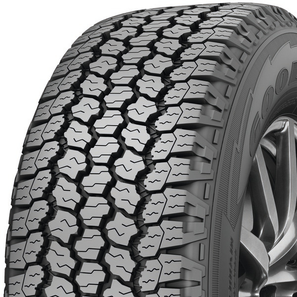 Anvelope jeep GOODYEAR WR AT ADVENTURE 265/65 R17 112T