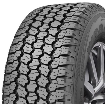 Anvelope jeep GOODYEAR WRANGLER AT ADVENTURE + 265/65 R17 112T