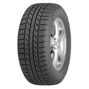 Anvelope jeep GOODYEAR Wrangler HP All Weather 245/65 R17 107H