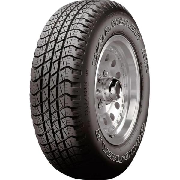 GOODYEAR Wrangler HP ( All Weather ) 255/70 R15 112S Anvelope microbuz GOODYEAR Wrangler HP ( All Weather ) 255/70 R15 112S