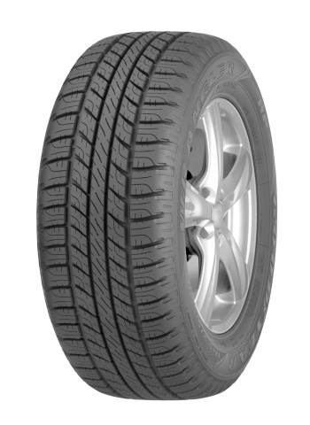 GOODYEAR WRANHPAW 275/65 R17 115H Ελαστικά τζιπ GOODYEAR WRANHPAW 275/65 R17 115H