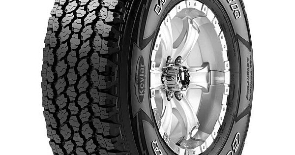 Anvelope jeep GOODYEAR WRL AT ADV XL XL 235/75 R15 109T