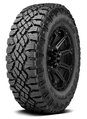 GOODYEAR WRL DURATRAC RT OWL POR FP 265/60 R18 119Q Anvelope jeep GOODYEAR WRL DURATRAC RT OWL POR FP 265/60 R18 119Q