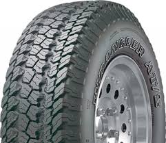 Ελαστικά τζιπ GOODYEAR WRLTERATS 255/65 R18 111H
