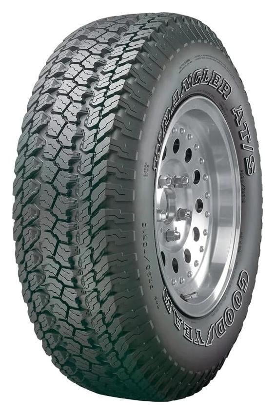 Ελαστικά τζιπ GOODYEAR WRLTERATSR 255/65 R18 111H