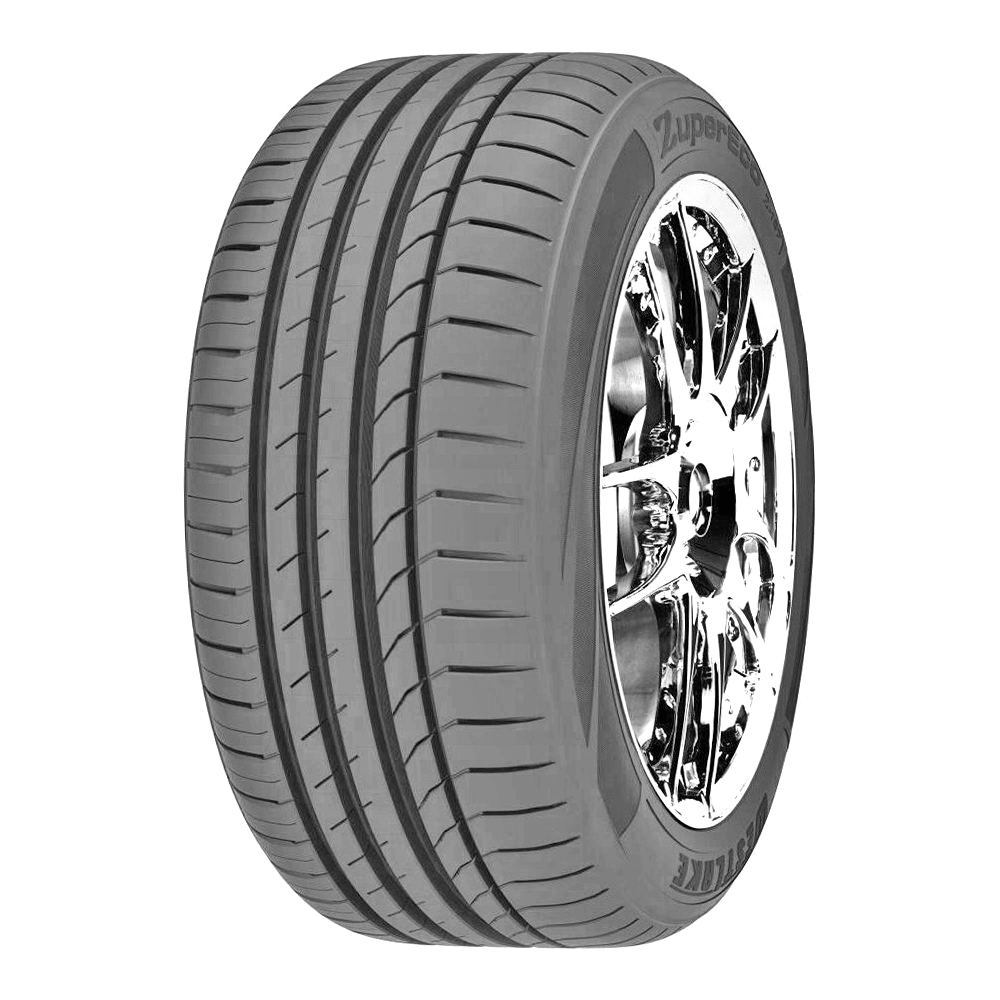GOODYEAR ZuperEco Z-107 235/55 R18 100V Anvelope jeep GOODYEAR ZuperEco Z-107 235/55 R18 100V