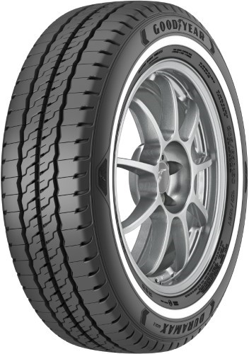 GOODYEAR DURAMAX G2 225/70 R15 112R Anvelope microbuz GOODYEAR DURAMAX G2 225/70 R15 112R