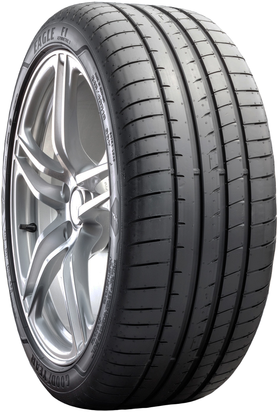 Anvelope auto GOODYEAR EAGF1AS3LR FP 225/45 R17 91W