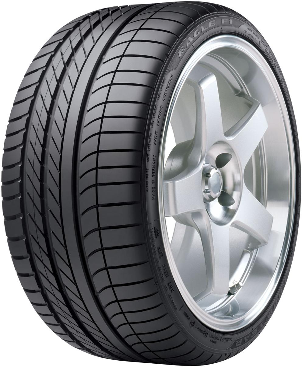 GOODYEAR Eagle Asymmetric XL AUDI FP 265/40 R20 104Y Ελαστικά αυτοκηνίτου GOODYEAR Eagle Asymmetric XL AUDI FP 265/40 R20 104Y