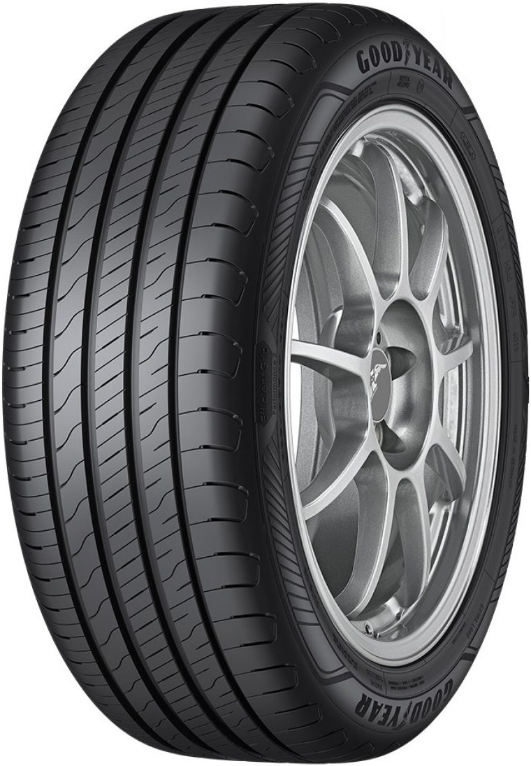 GOODYEAR EFFI GRIP PERF 2 195/55 R16 87H Anvelope auto GOODYEAR EFFI GRIP PERF 2 195/55 R16 87H