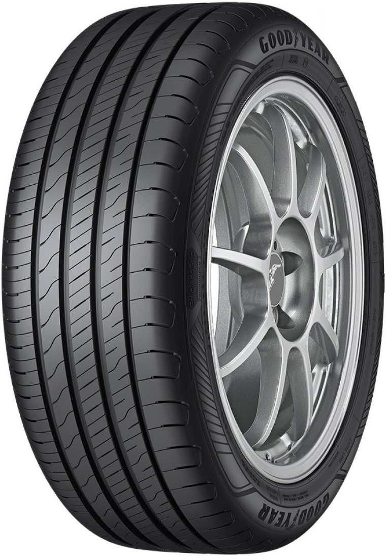 Автомобилни гуми GOODYEAR EFFICIENTGRIP PERFORMANCE 2 XL 205/50 R17 93V
