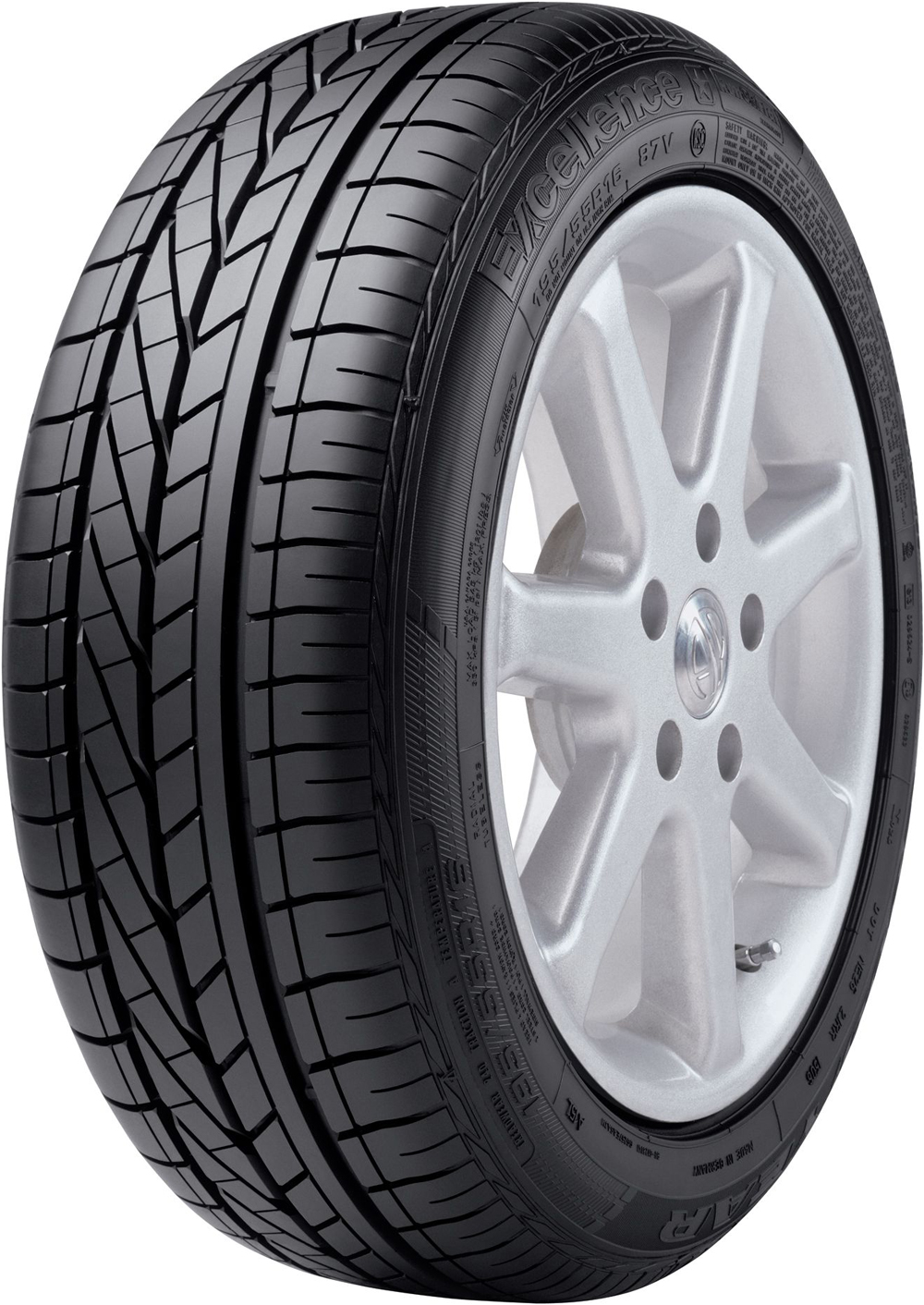 Anvelope jeep GOODYEAR EXCELLENAO AUDI 235/55 R17 99V