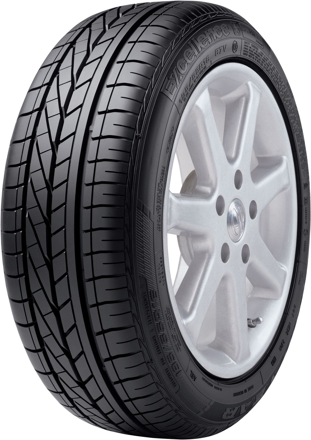 GOODYEAR EXCELLENAO AUDI FP 255/45 R20 101W Ελαστικά τζιπ GOODYEAR EXCELLENAO AUDI FP 255/45 R20 101W